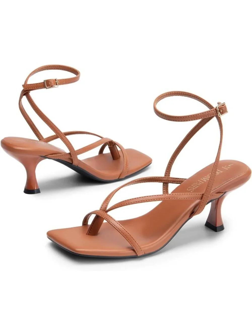 Dream Pairs featuring delicate